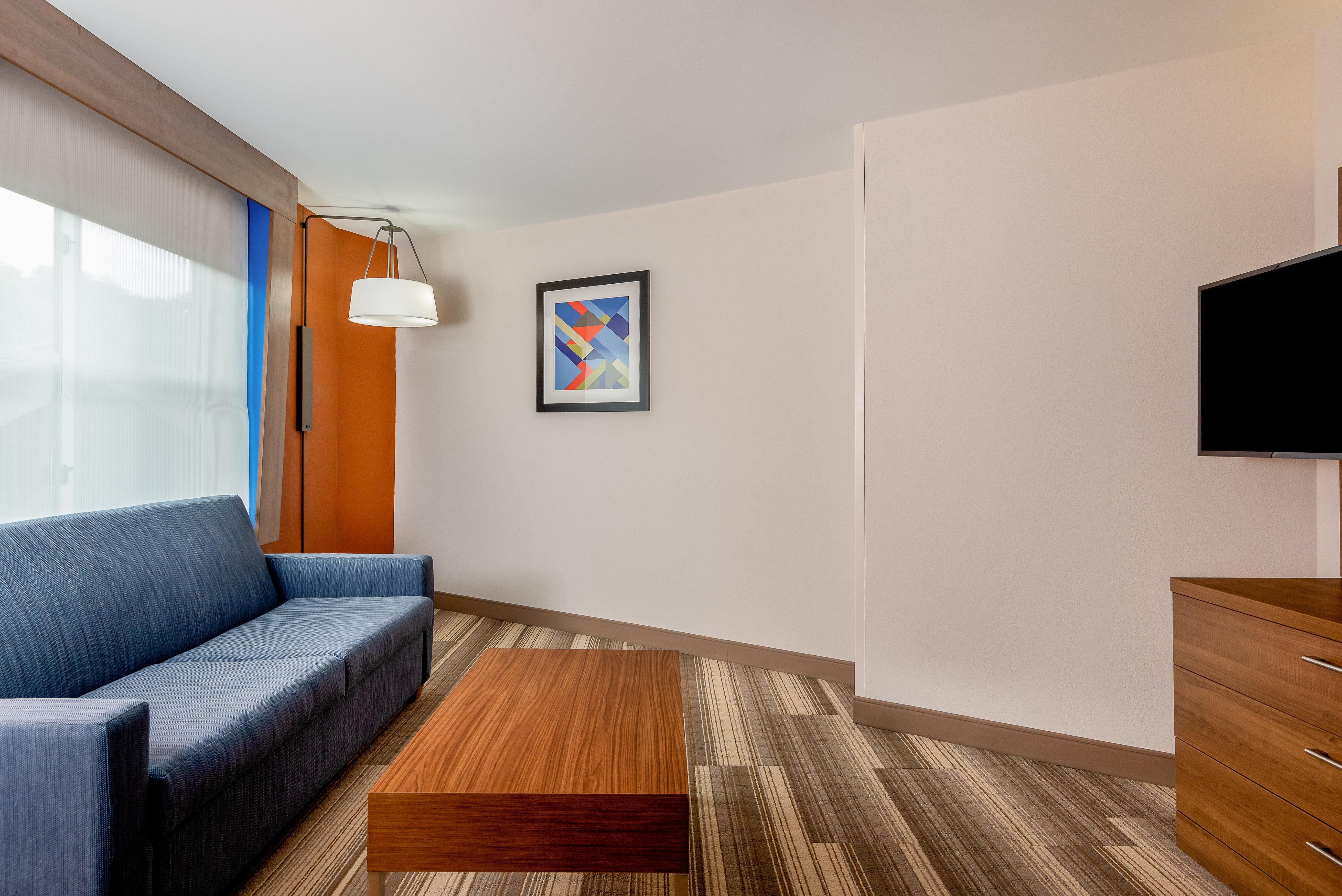 Holiday Inn Express Chapel Hill By Ihg Luaran gambar