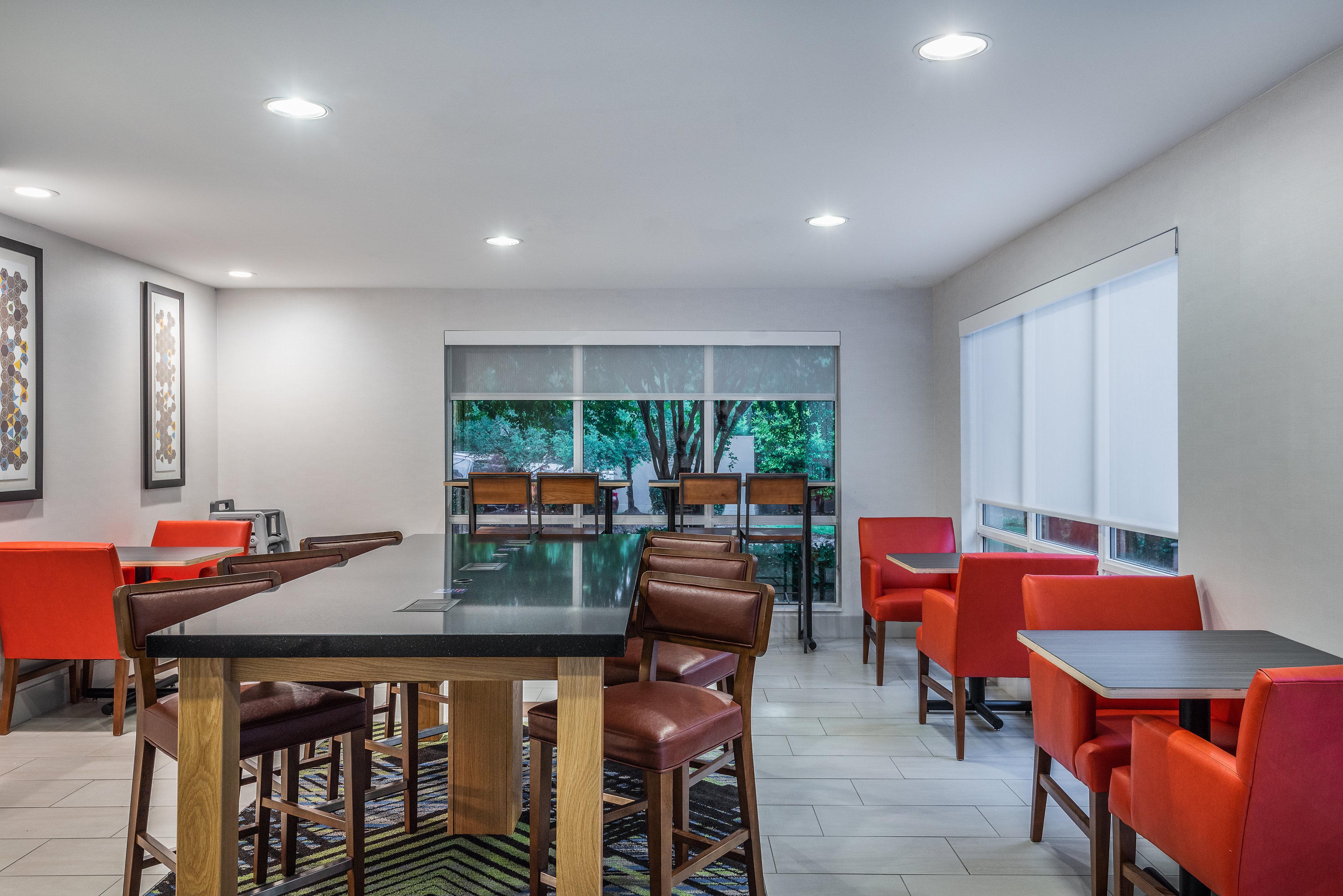 Holiday Inn Express Chapel Hill By Ihg Luaran gambar