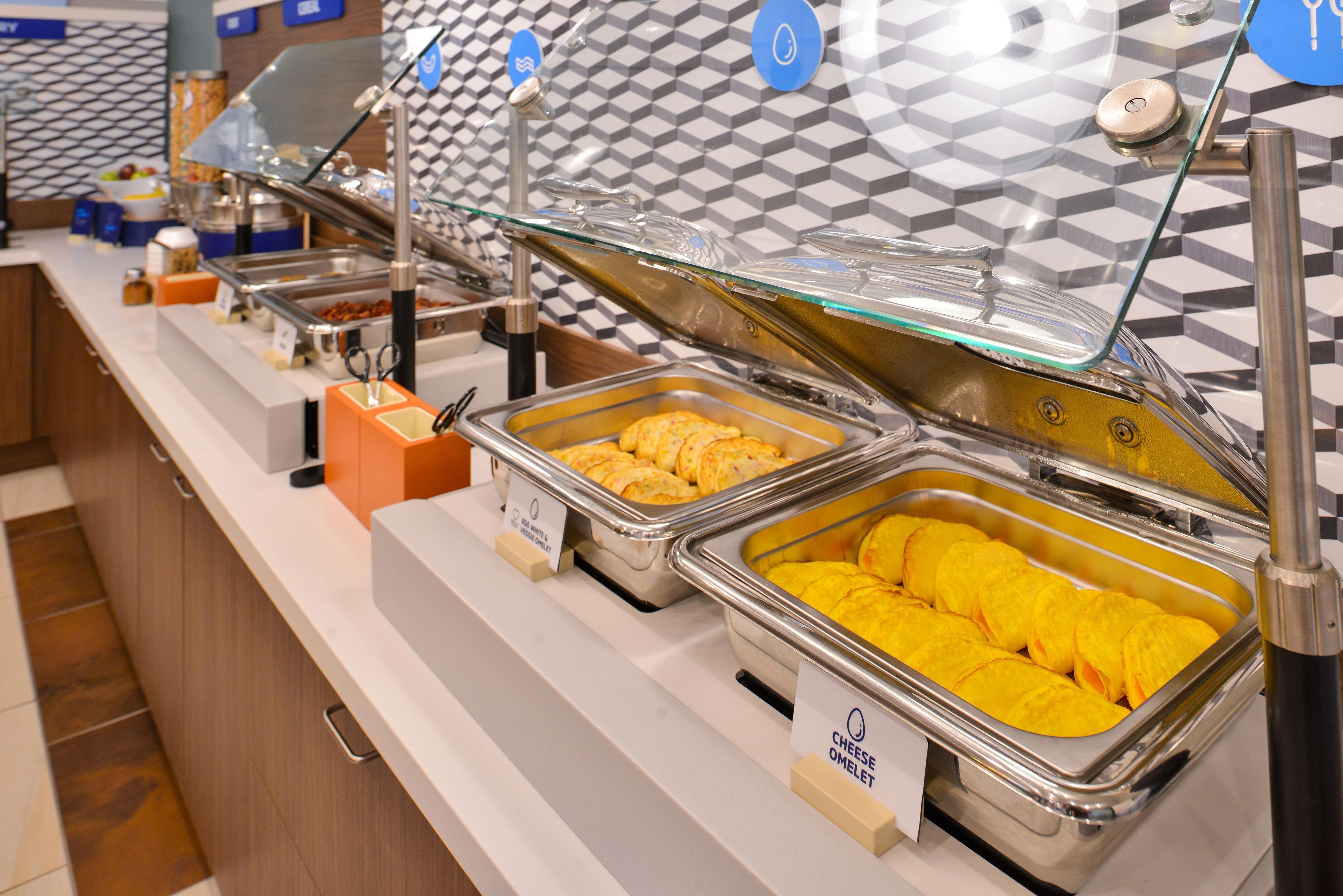 Holiday Inn Express Chapel Hill By Ihg Luaran gambar