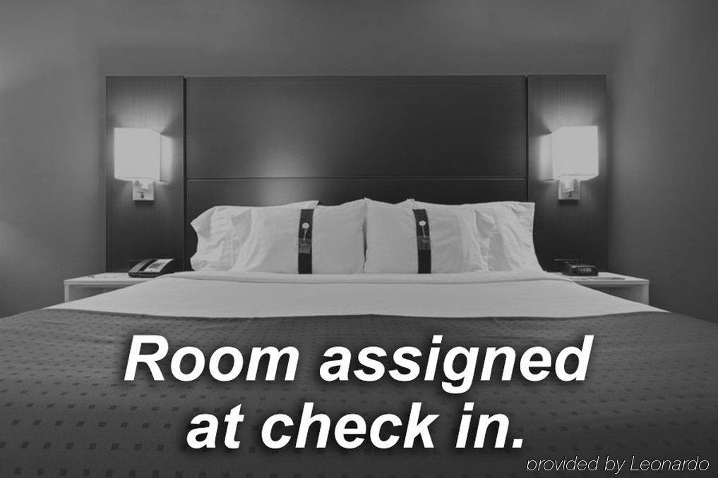 Holiday Inn Express Chapel Hill By Ihg Luaran gambar