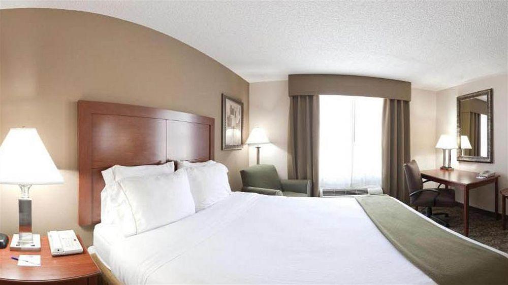 Holiday Inn Express Chapel Hill By Ihg Luaran gambar